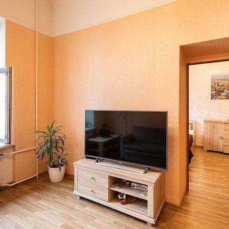 Old Riga Quiet Apartment Luaran gambar