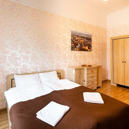 Old Riga Quiet Apartment Luaran gambar
