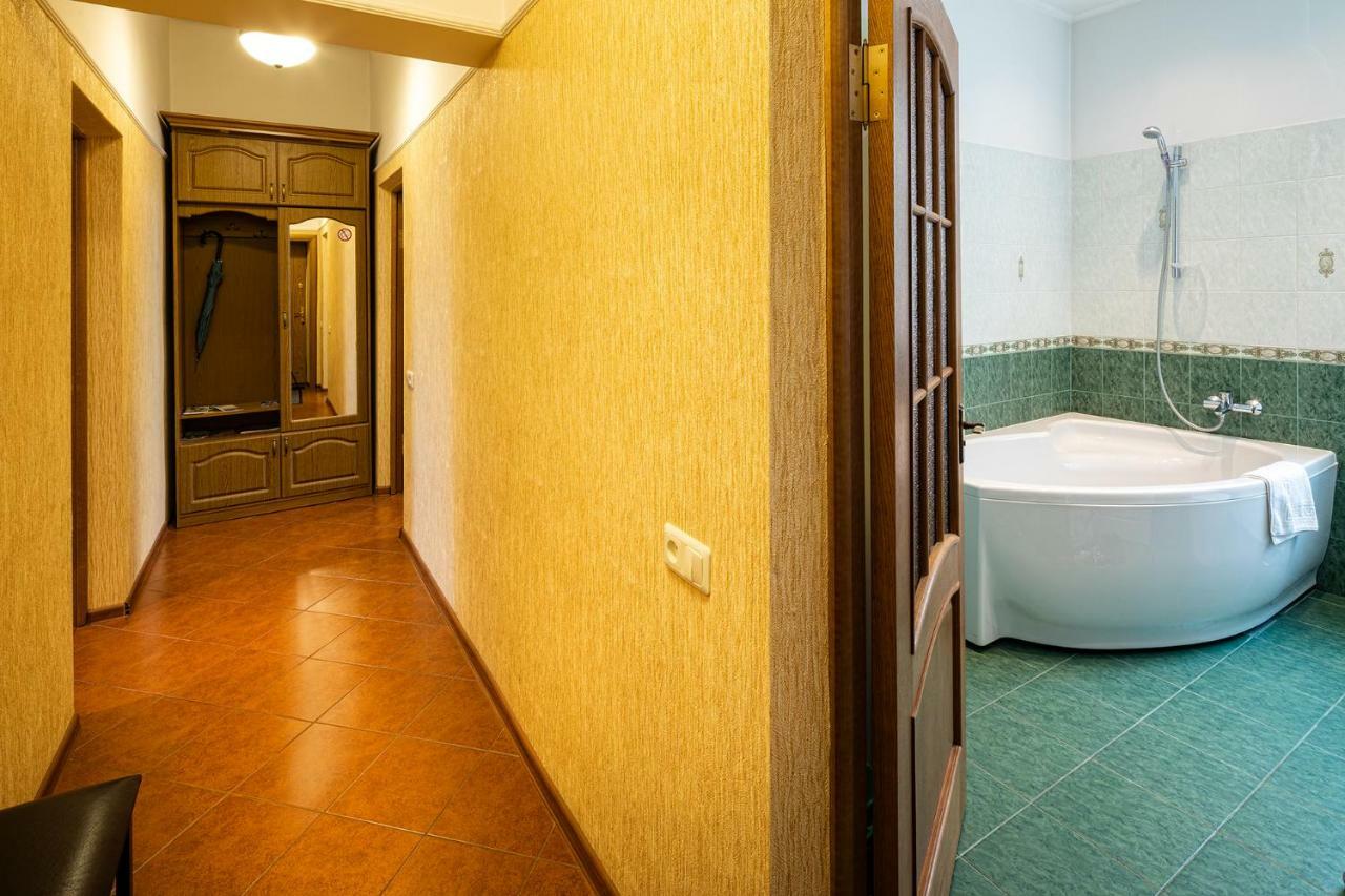 Old Riga Quiet Apartment Luaran gambar
