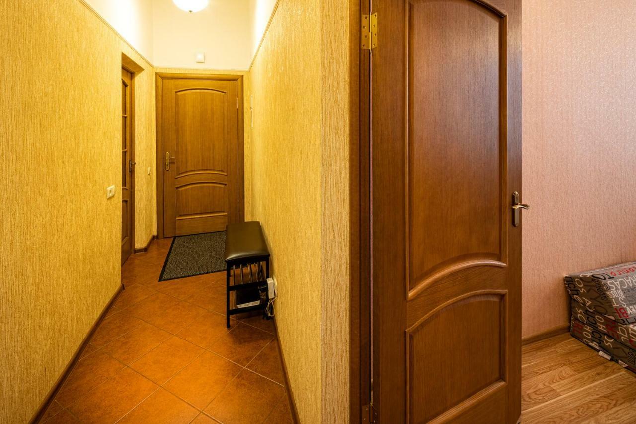 Old Riga Quiet Apartment Luaran gambar